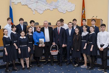 Неизвестный Дом Советов: от квеста до голосования
